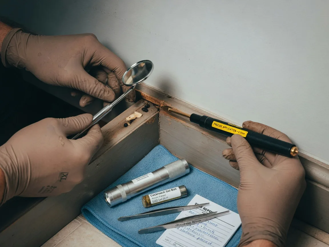 Why choose Emergency Pest Control in Pachuta, MS